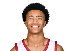Jaylen Wells headshot