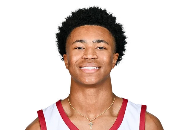 Jaylen Wells headshot