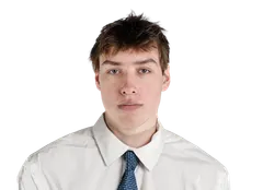 Carson Schwieger headshot