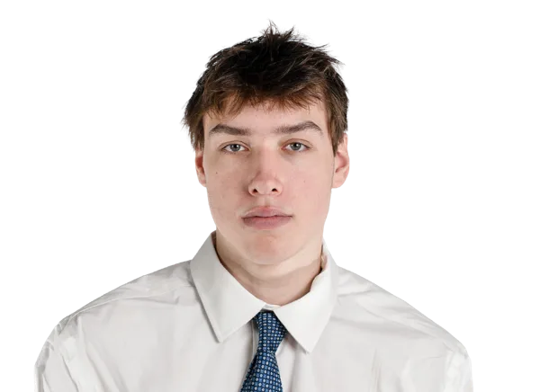 Carson Schwieger headshot