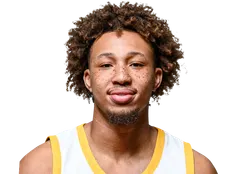 Reggie Ward Jr. headshot