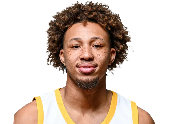 Reggie Ward Jr. headshot