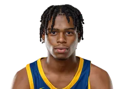 Ryan Forrest headshot