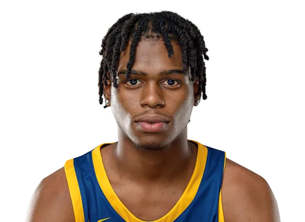 Ryan Forrest headshot