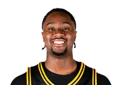 Chad Moodie headshot