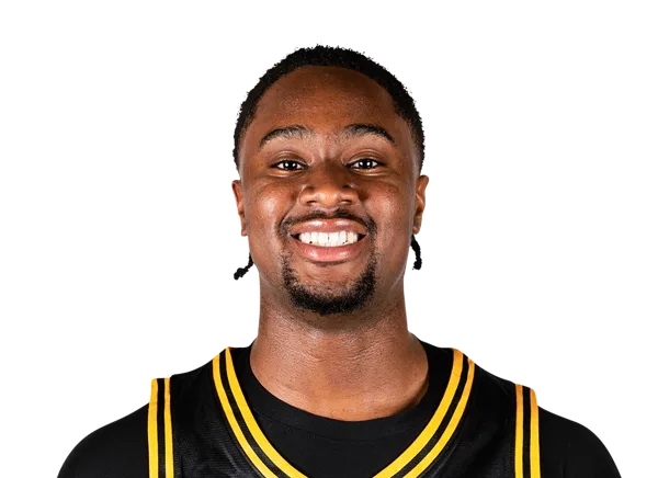Chad Moodie headshot