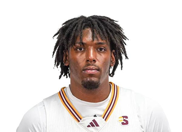 K.J. Doucet headshot