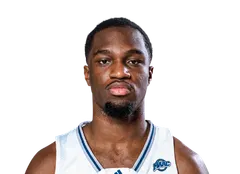 Stephon Roberts headshot