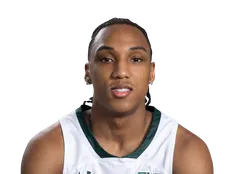 C.J. Booker headshot