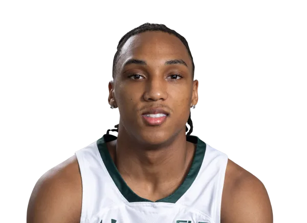 C.J. Booker headshot