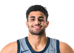 Adam Moussa headshot