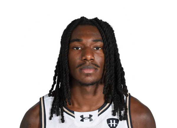 DeAndre Craig headshot