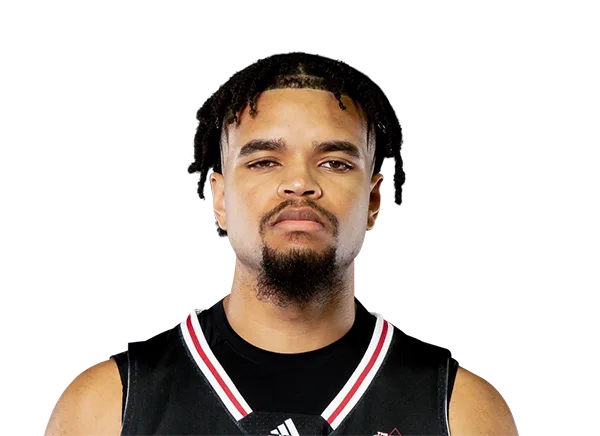 Nick Davis headshot