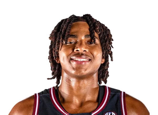 Collin Murray-Boyles headshot
