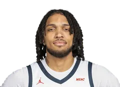 Joshua Strong headshot
