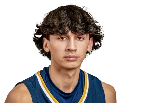 Tana Kopa headshot