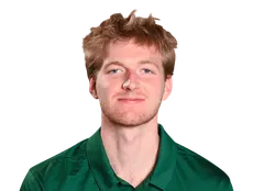 Nate Fouts headshot