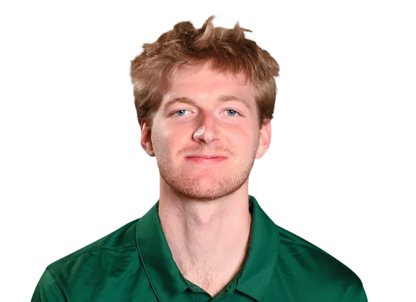 Nate Fouts headshot