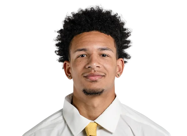 Nasir Mann headshot