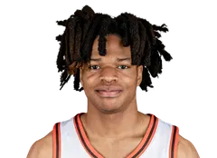Derrick Butler headshot