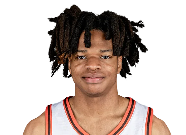 Derrick Butler headshot
