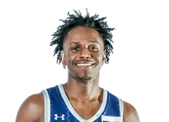 Jah Short headshot