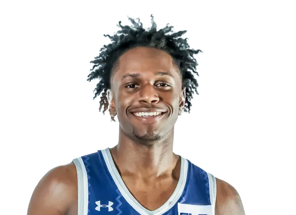 Jah Short headshot