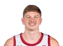 Jayce Willingham headshot