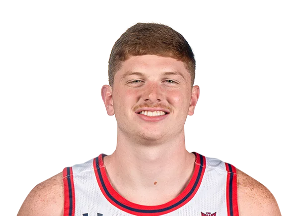 Jayce Willingham headshot