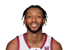 Wesley Oba headshot