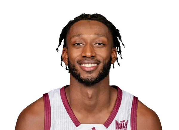 Wesley Oba headshot