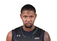 Tyje Kelton headshot