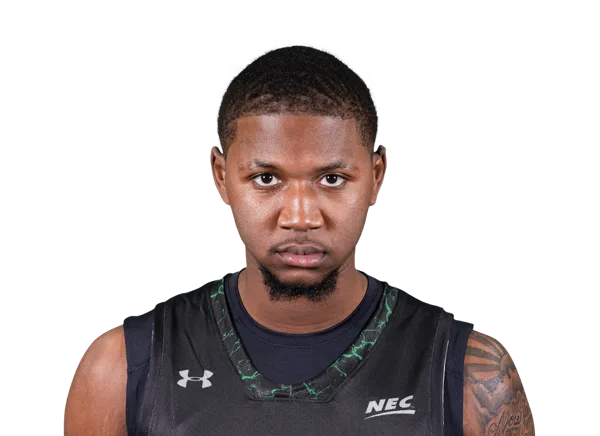 Tyje Kelton headshot