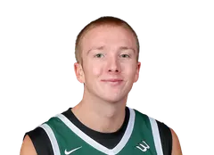 Tanner Cuff headshot