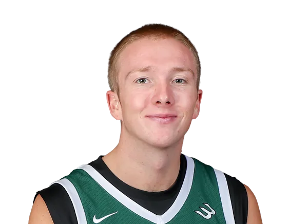 Tanner Cuff headshot