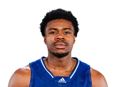 Malik Tidwell headshot