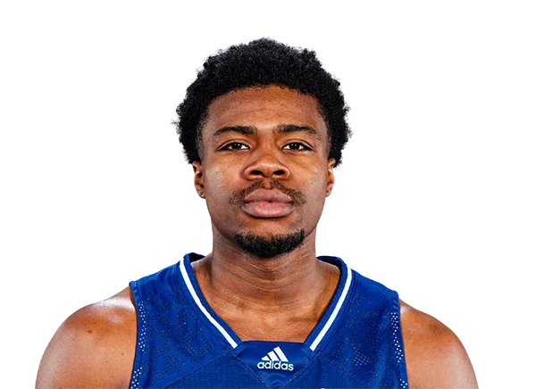 Malik Tidwell headshot