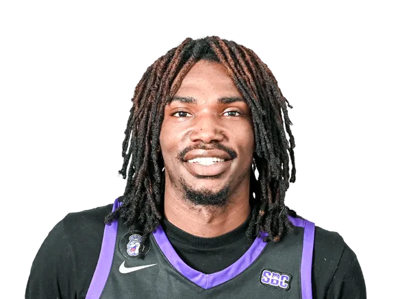 Will Lovings-Watts headshot
