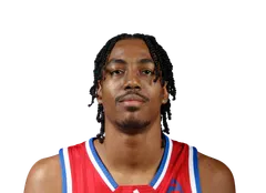 Javar Daniel headshot